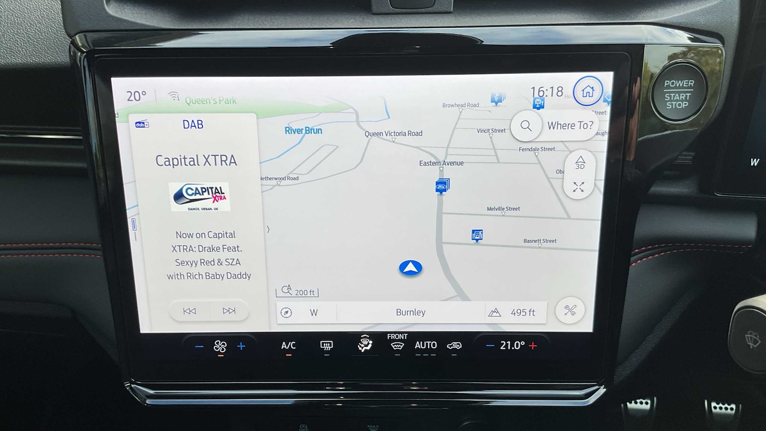 Used Ford Puma 2025 for sale - 77044119: Photo 13