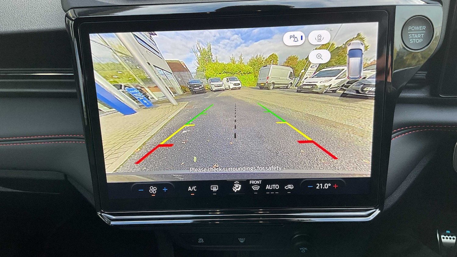 Used Ford Puma 2025 for sale - 77044119: Photo 14