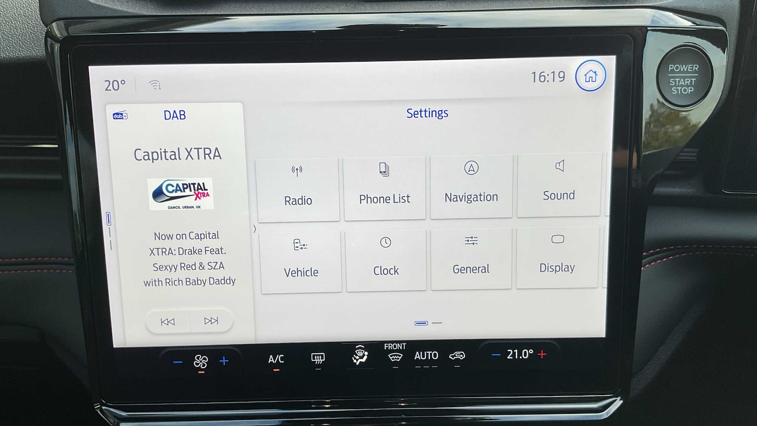 Used Ford Puma 2025 for sale - 77044119: Photo 15