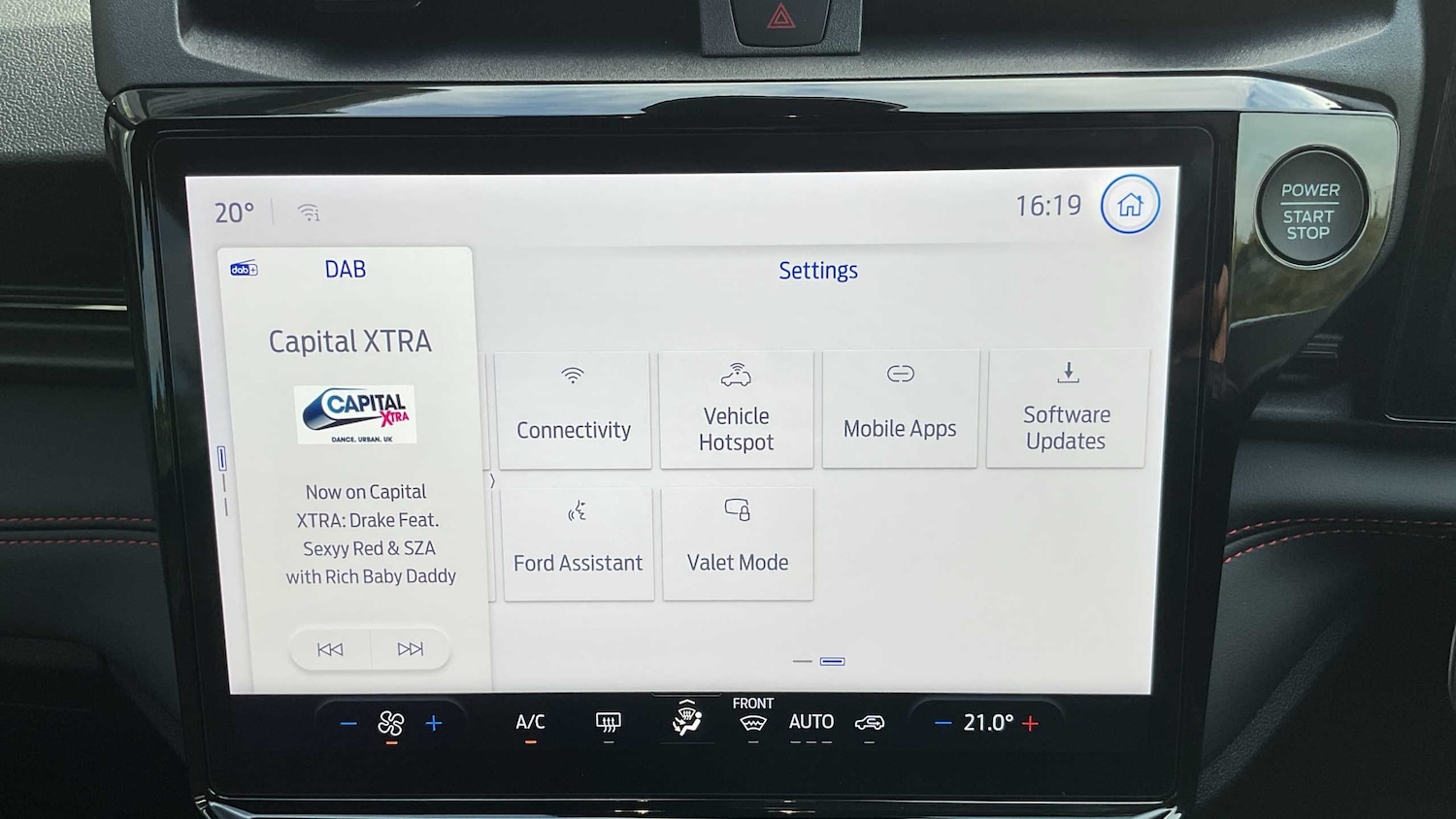 Used Ford Puma 2025 for sale - 77044119: Photo 16