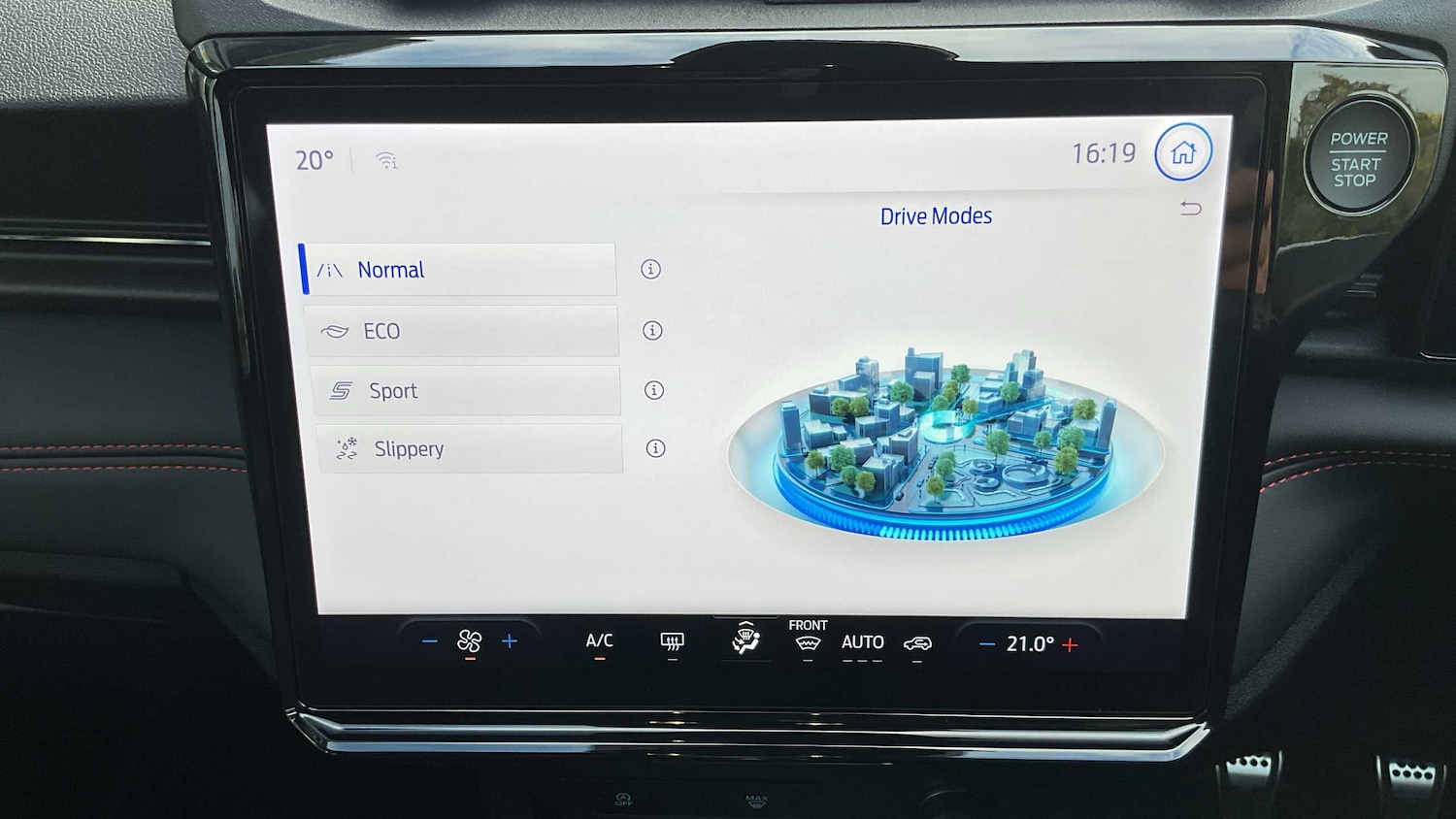 Used Ford Puma 2025 for sale - 77044119: Photo 17