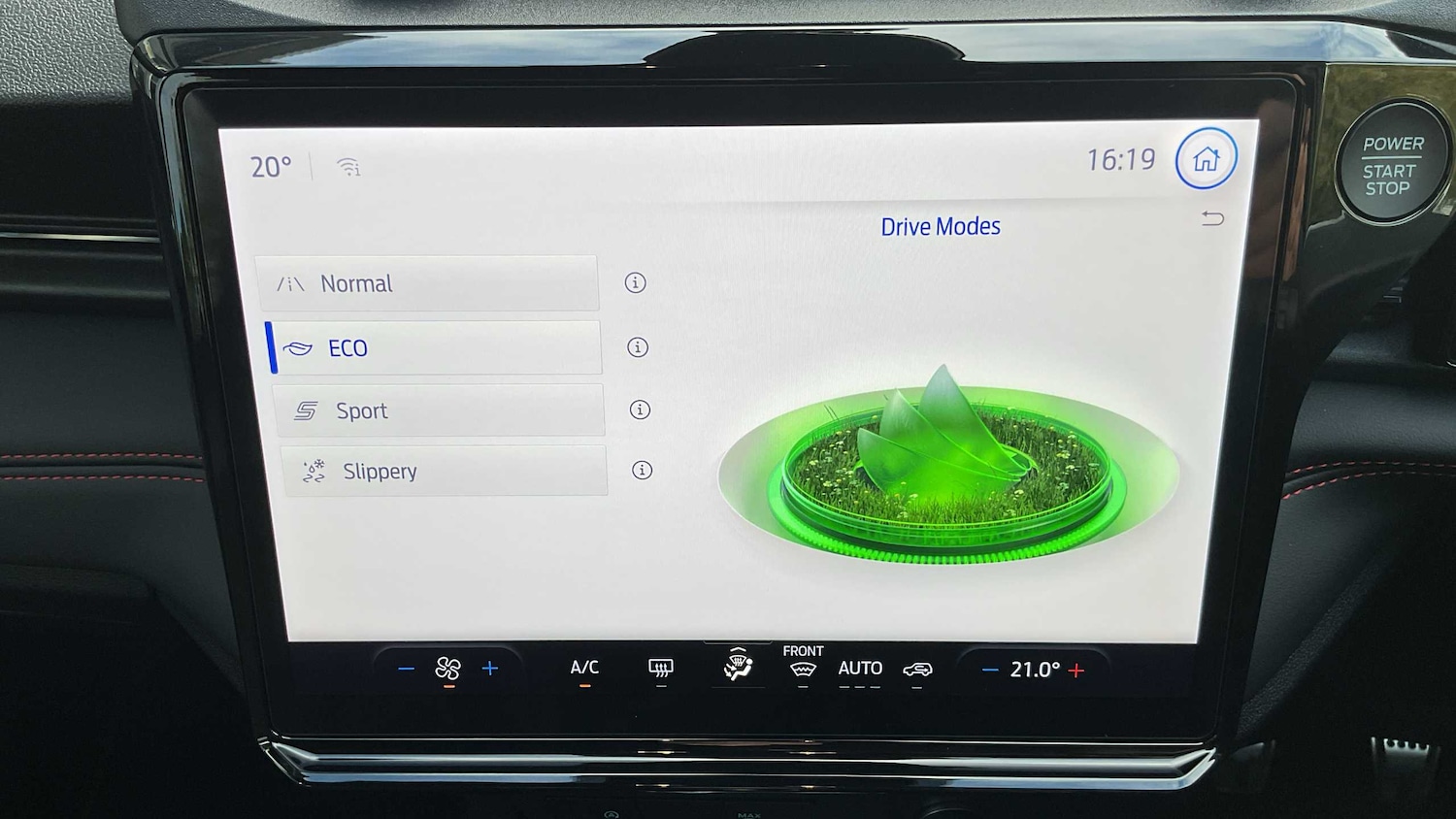 Used Ford Puma 2025 for sale - 77044119: Photo 18