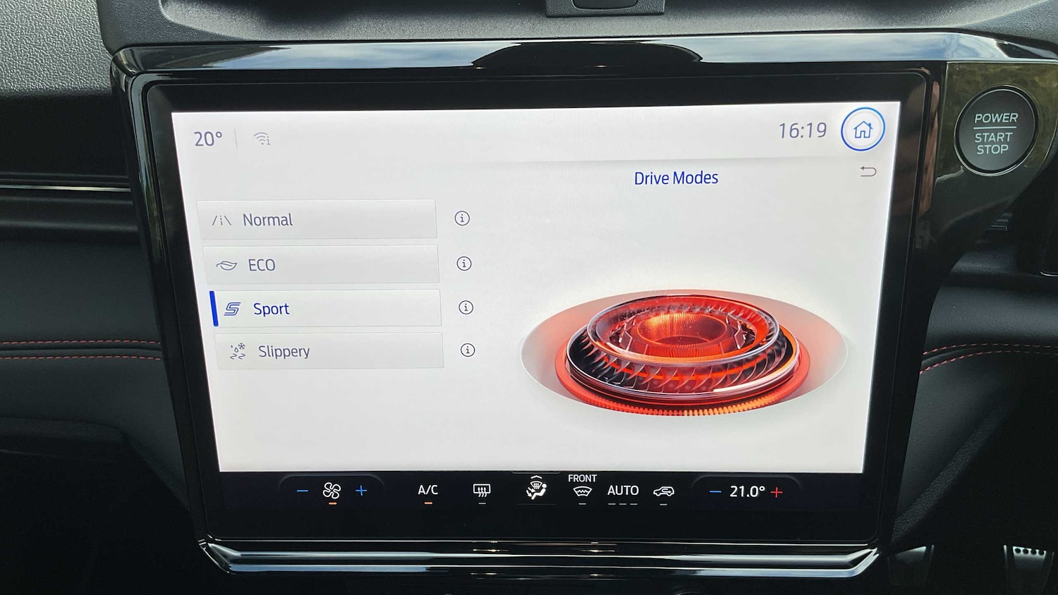 Used Ford Puma 2025 for sale - 77044119: Photo 19