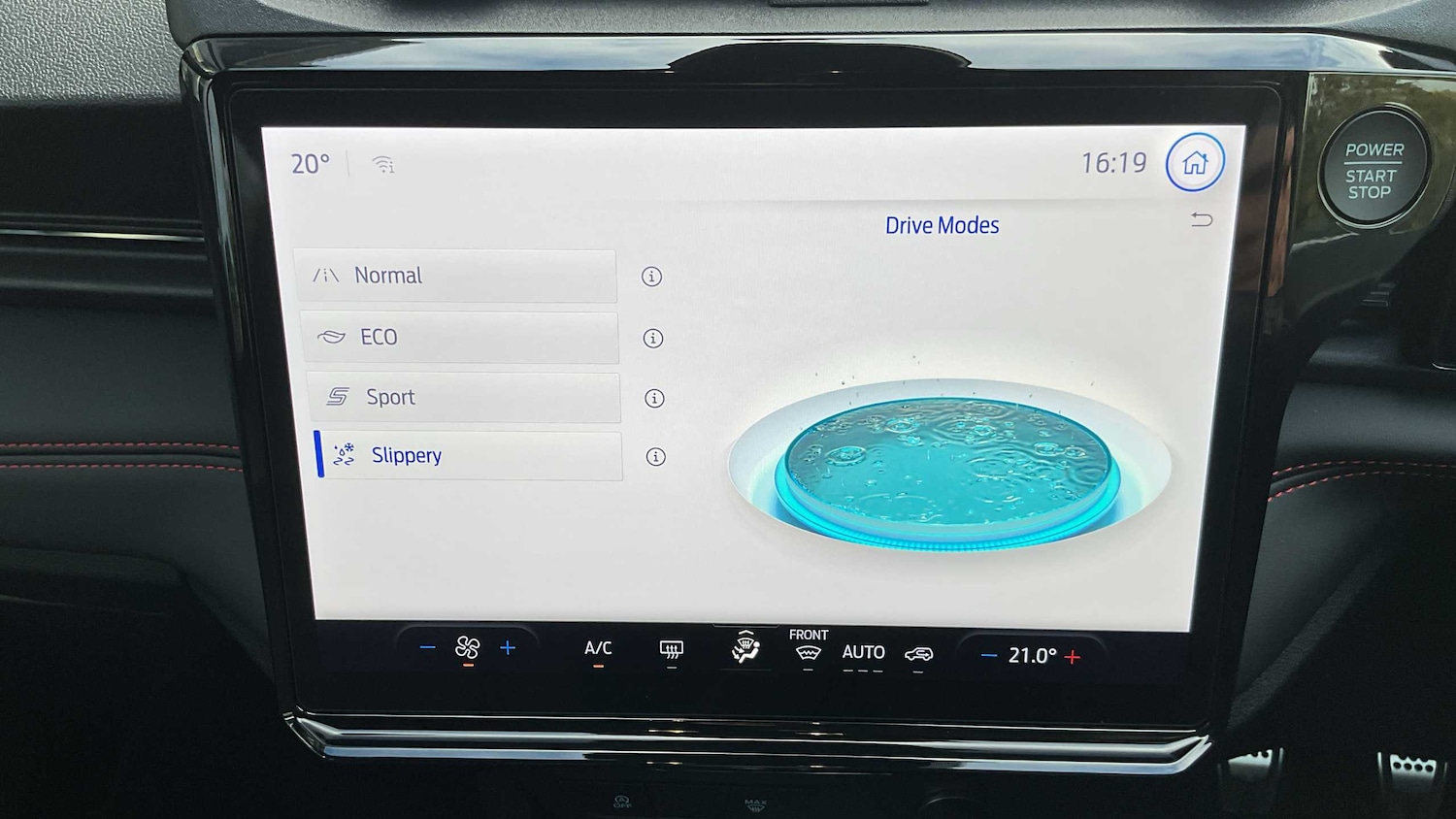 Used Ford Puma 2025 for sale - 77044119: Photo 20