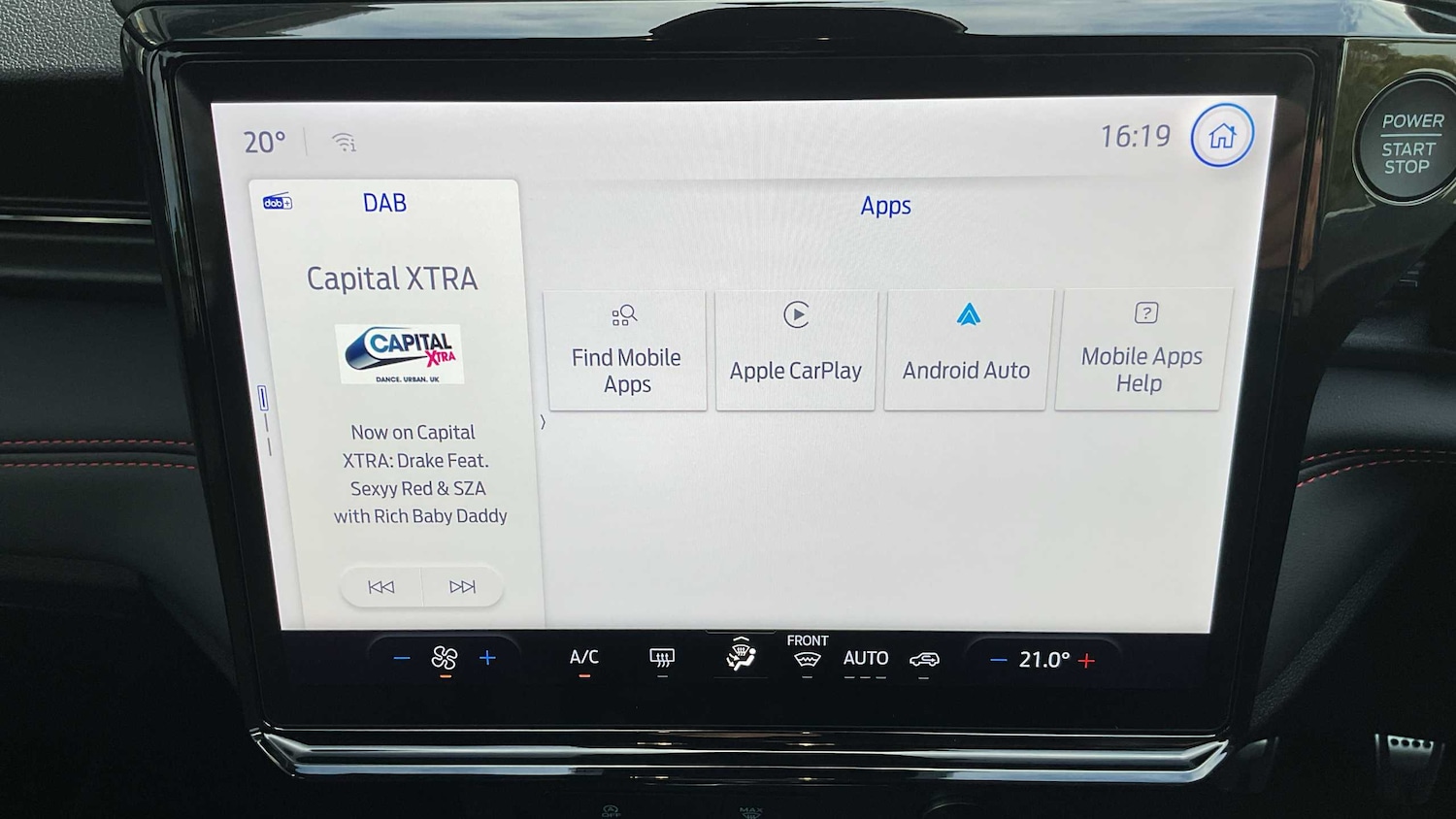 Used Ford Puma 2025 for sale - 77044119: Photo 21