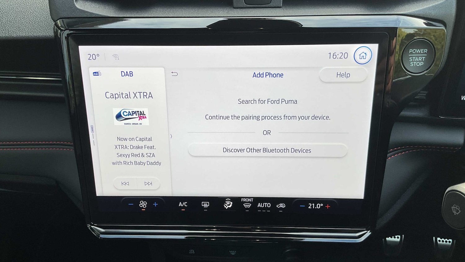 Used Ford Puma 2025 for sale - 77044119: Photo 22