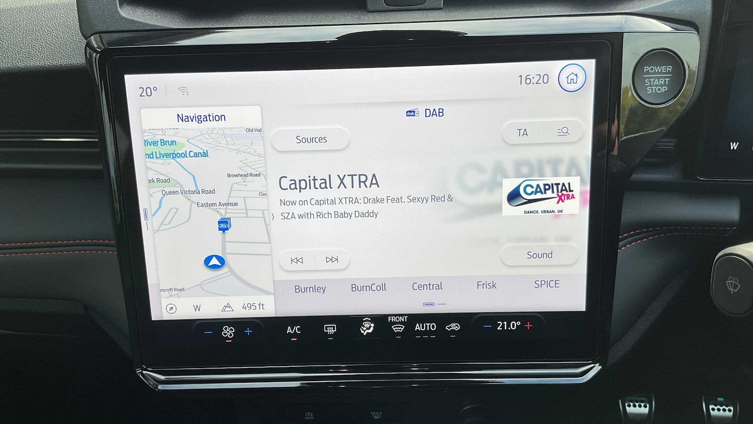 Used Ford Puma 2025 for sale - 77044119: Photo 23