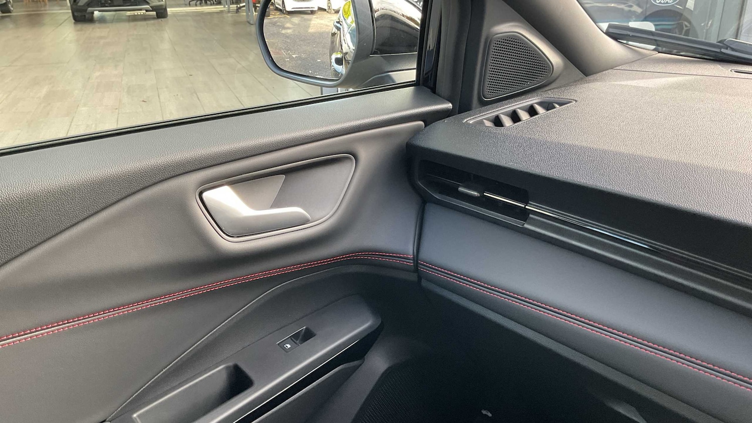 Used Ford Puma 2025 for sale - 77044119: Photo 24