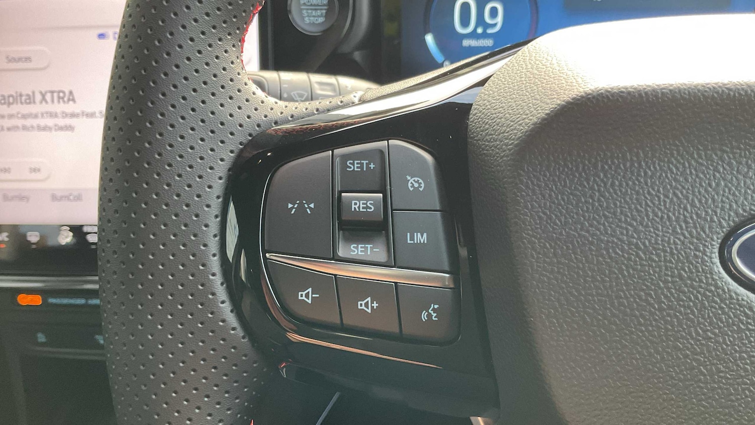 Used Ford Puma 2025 for sale - 77044119: Photo 25