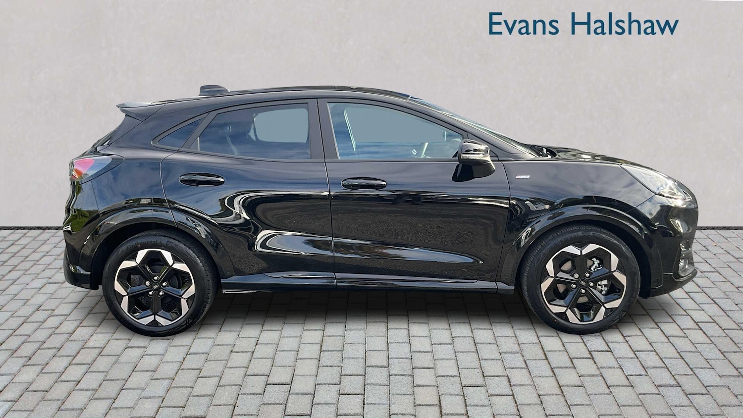 Used Ford Puma 2025 for sale - 77044119: Photo 3