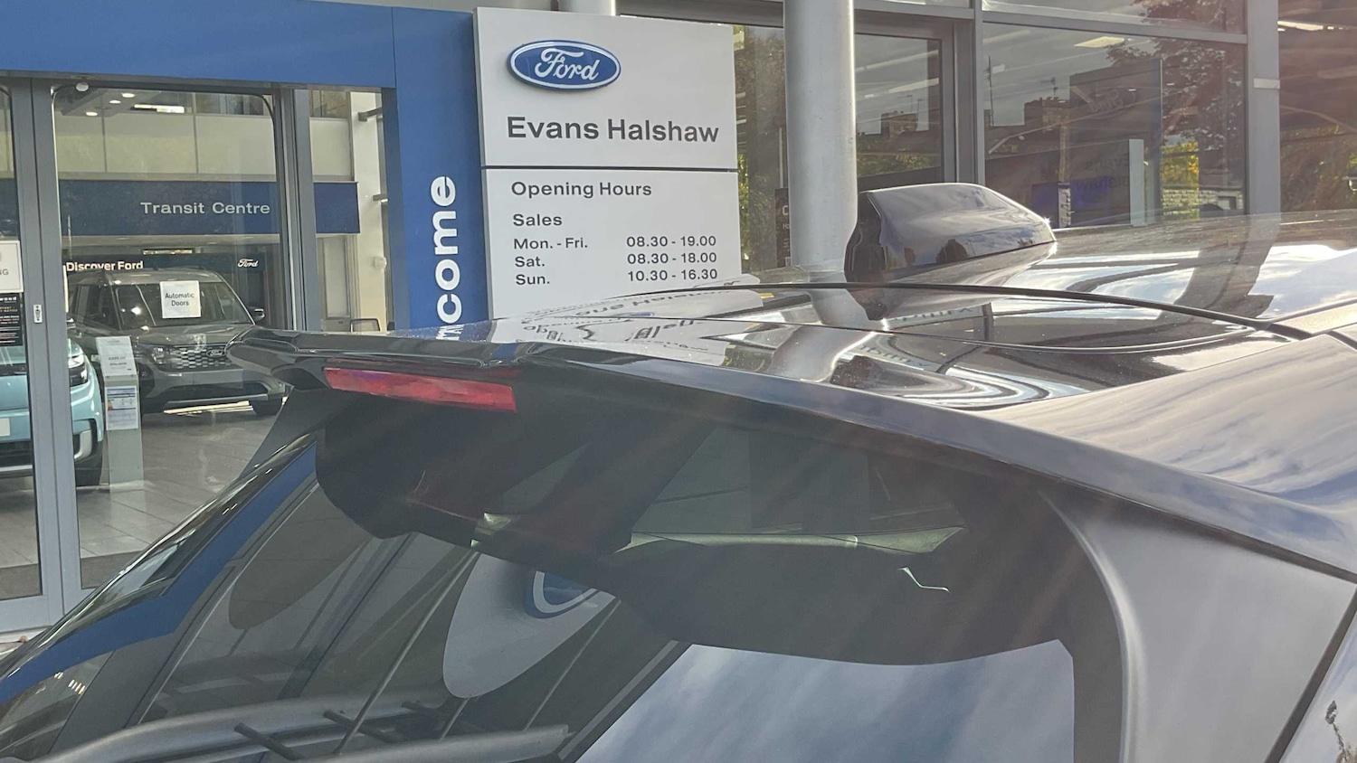 Used Ford Puma 2025 for sale - 77044119: Photo 30