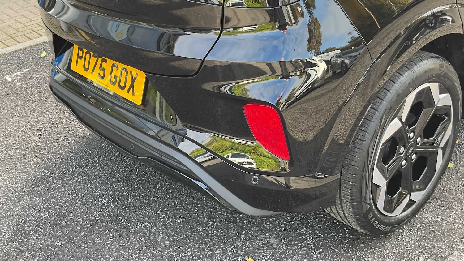 Used Ford Puma 2025 for sale - 77044119: Photo 31