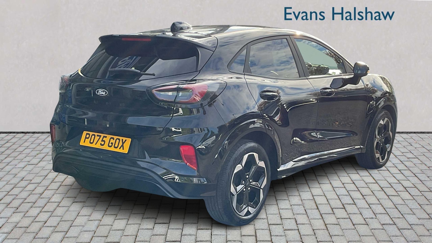 Used Ford Puma 2025 for sale - 77044119: Photo 32