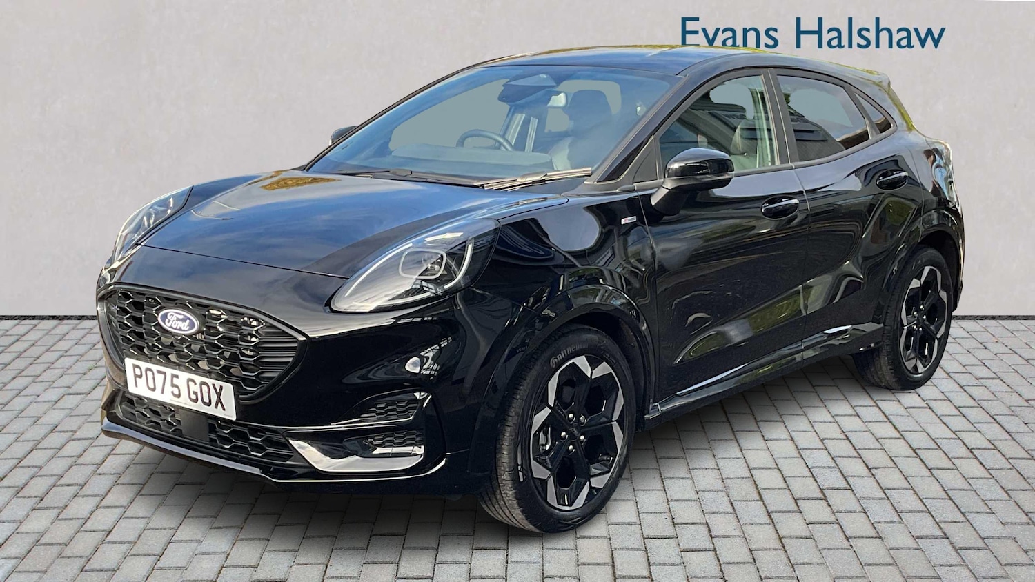 Used Ford Puma 2025 for sale - 77044119: Photo 34