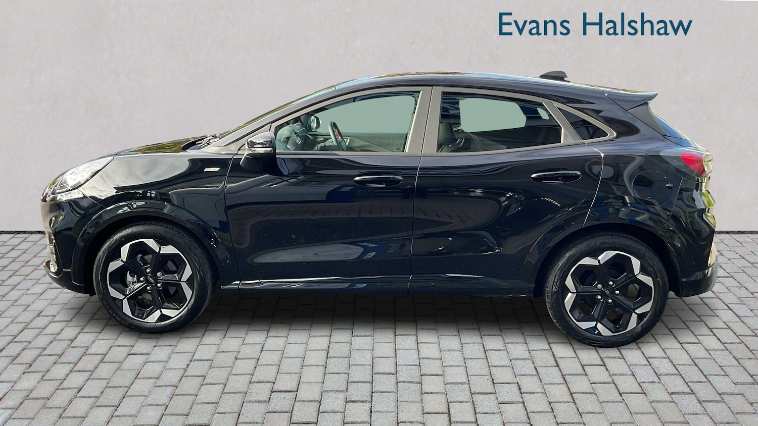 Used Ford Puma 2025 for sale - 77044119: Photo 35