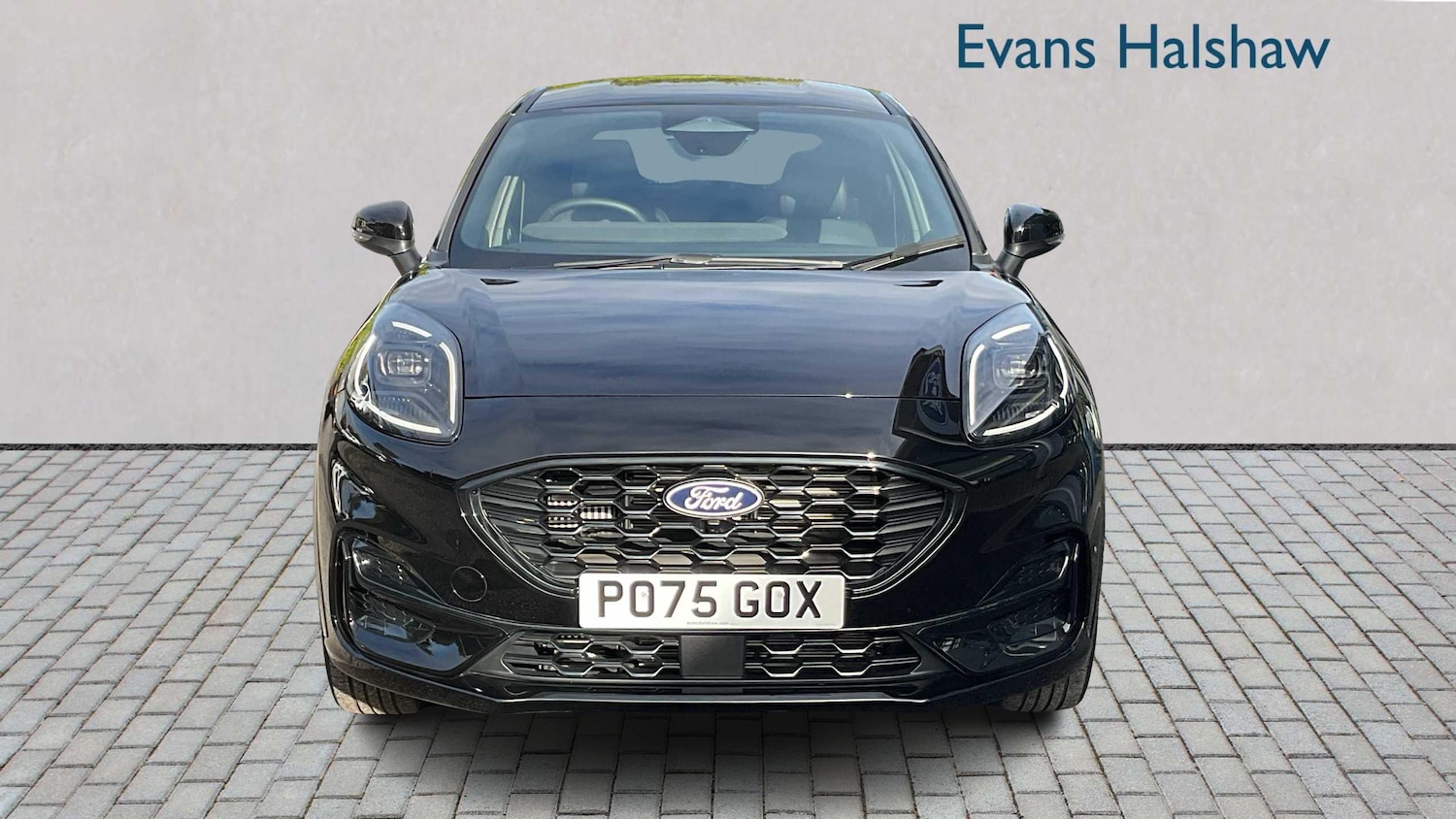 Used Ford Puma 2025 for sale - 77044119: Photo 4