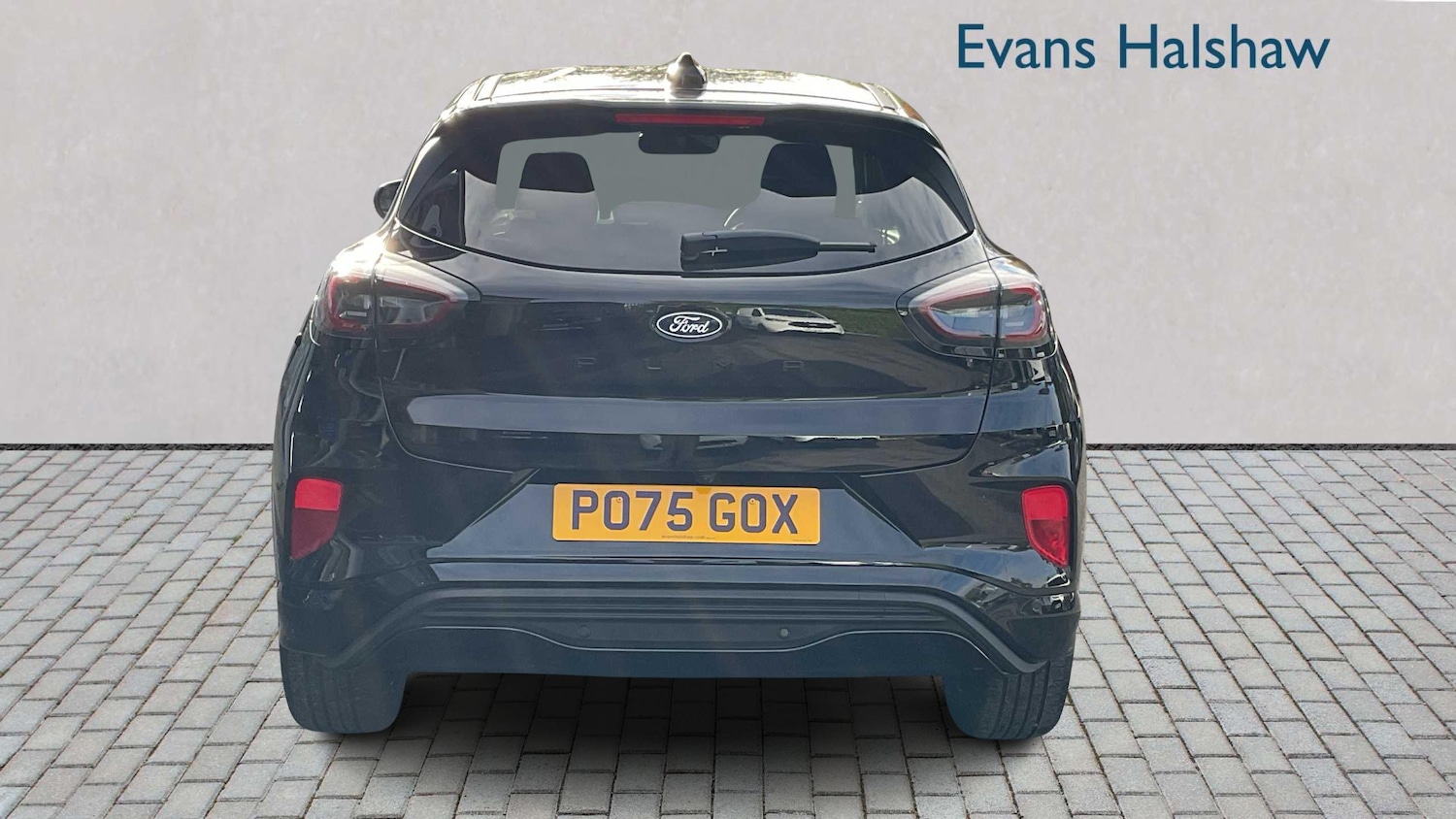 Used Ford Puma 2025 for sale - 77044119: Photo 5