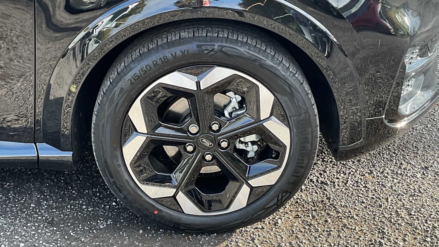 Used Ford Puma 2025 for sale - 77044119: Photo 6