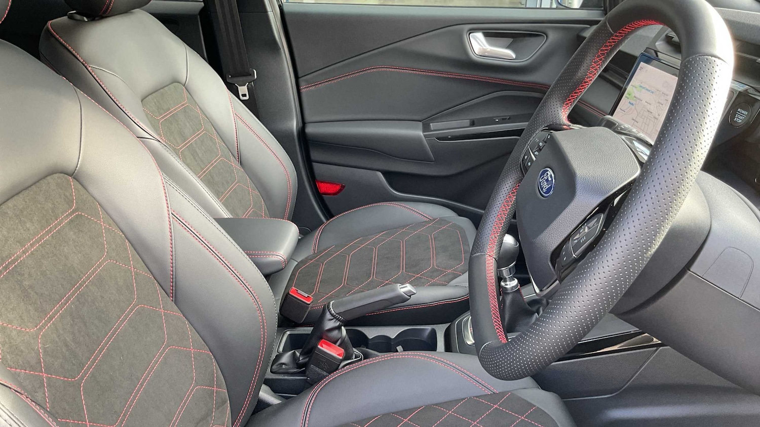 Used Ford Puma 2025 for sale - 77044119: Photo 8