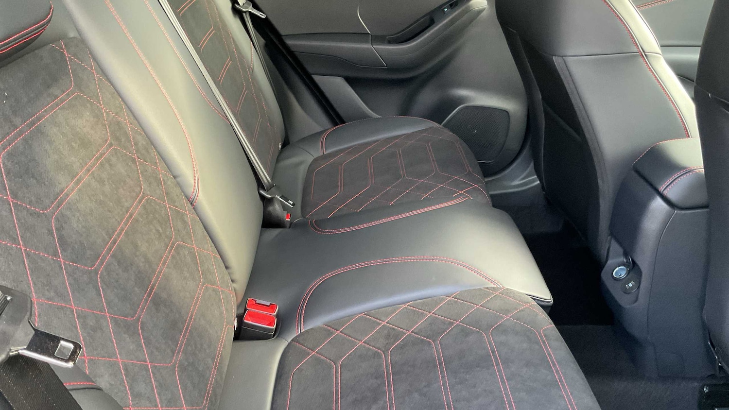 Used Ford Puma 2025 for sale - 77044119: Photo 9