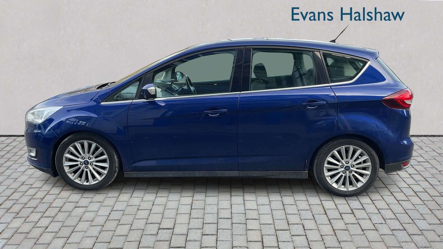 Used Ford C-Max 2016 for sale - 78149063: Photo 3