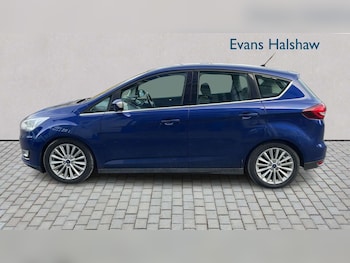 Used Ford C-Max 2016 for sale - 78149063: Photo