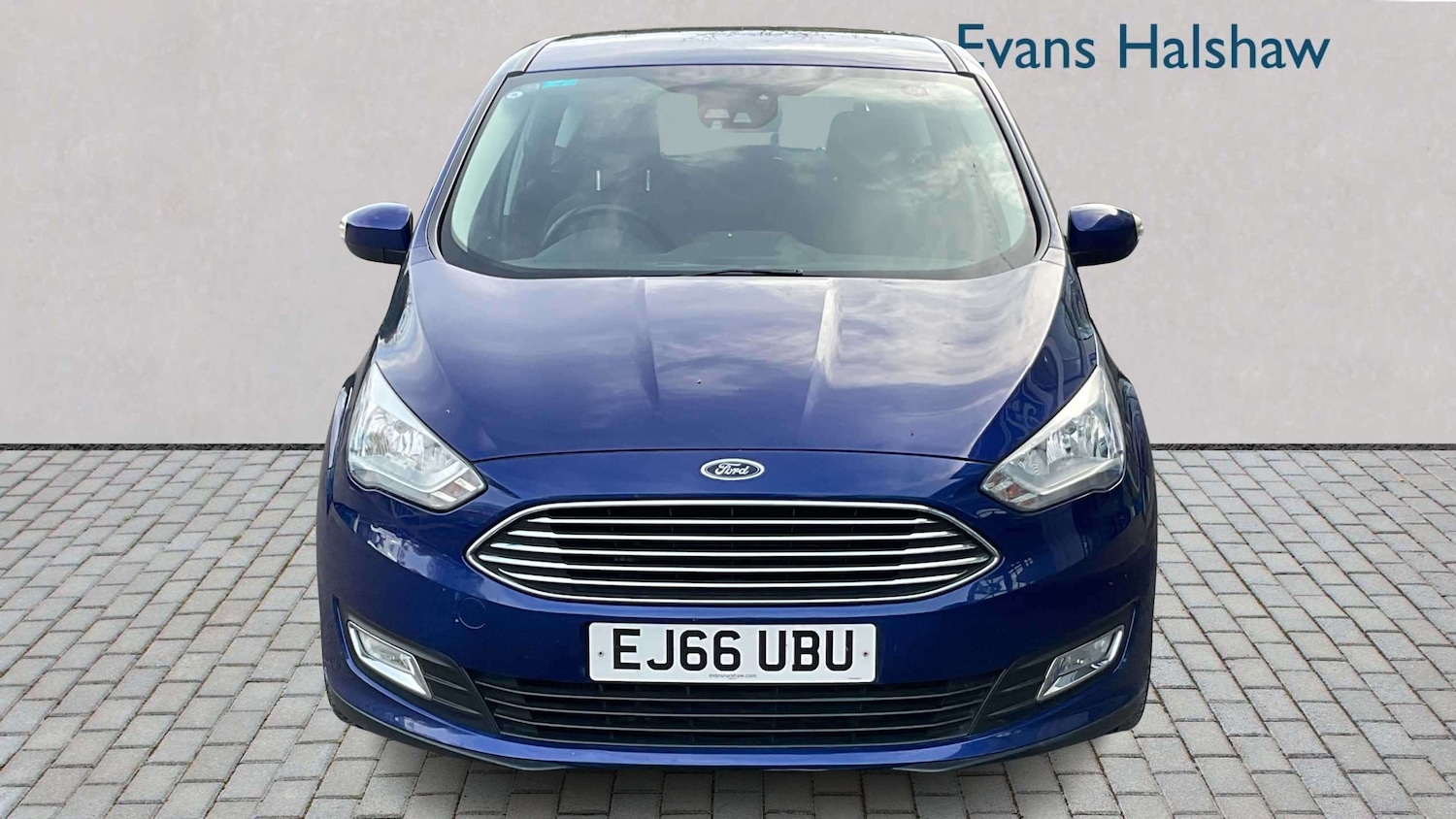 Used Ford C-Max 2016 for sale - 78149063: Photo 4
