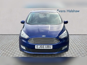 Used Ford C-Max 2016 for sale - 78149063: Photo