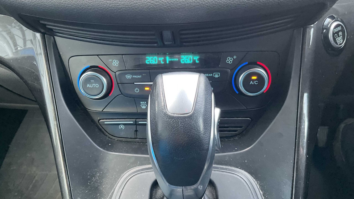 Used Ford C-Max 2016 for sale - 78149063: Photo 7