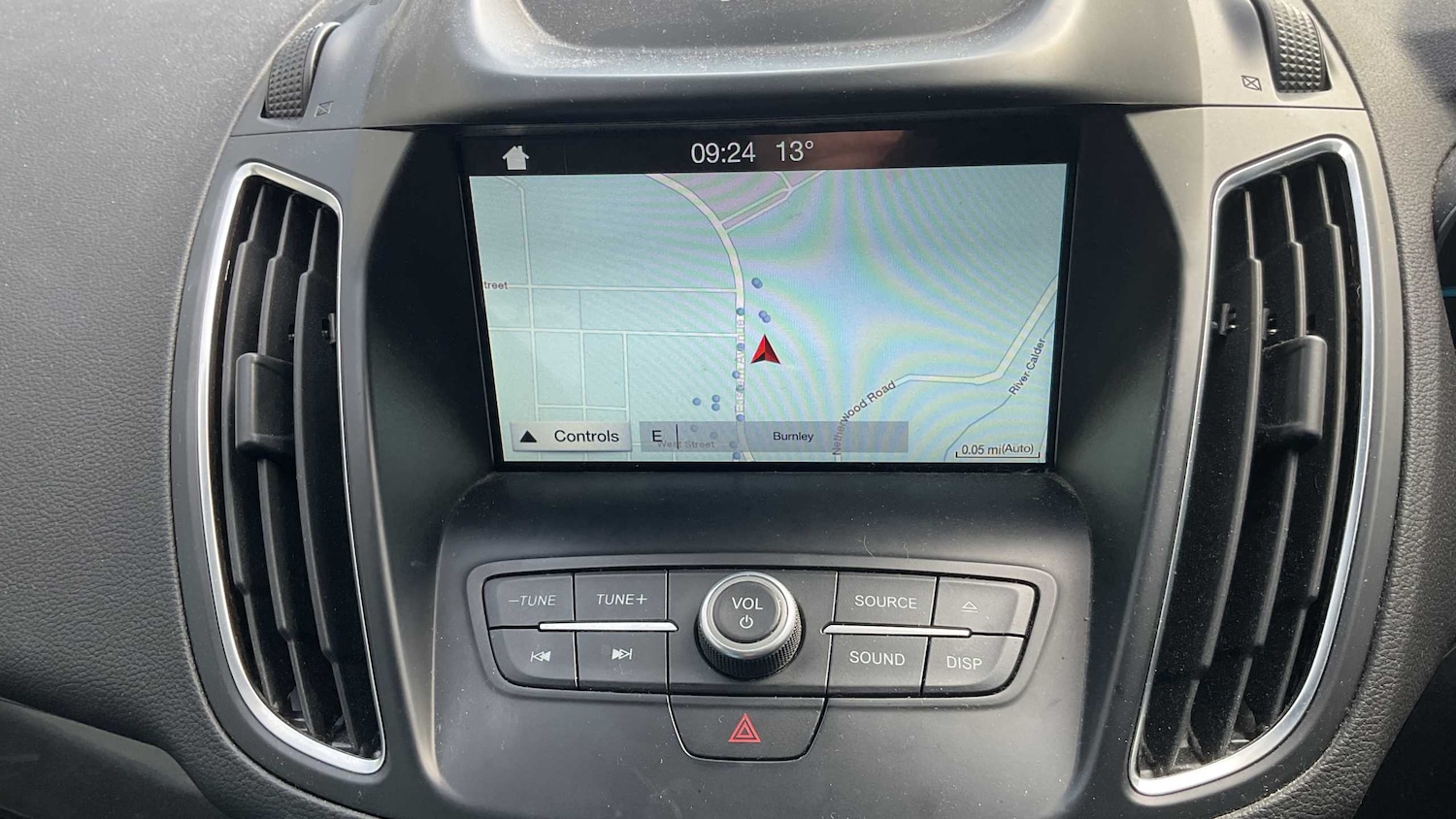 Used Ford C-Max 2016 for sale - 78149063: Photo 8