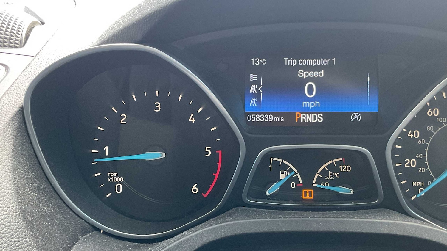 Used Ford C-Max 2016 for sale - 78149063: Photo 9