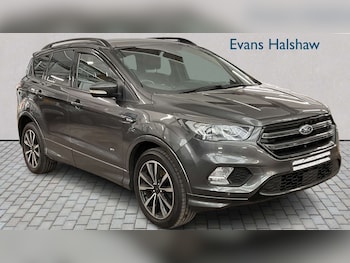 Used Ford Kuga 2018 for sale - 79455383: Photo