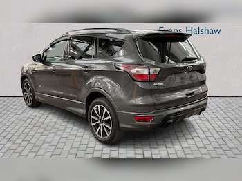 Used Ford Kuga 2018 for sale - 79455383: Photo