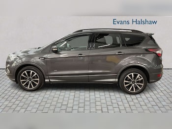 Used Ford Kuga 2018 for sale - 79455383: Photo