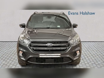 Used Ford Kuga 2018 for sale - 79455383: Photo