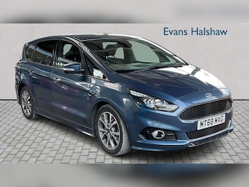 Used Ford S-Max 2018 for sale - 79511442: Photo