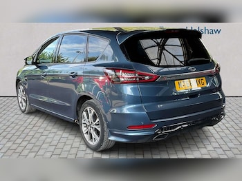 Used Ford S-Max 2018 for sale - 79511442: Photo