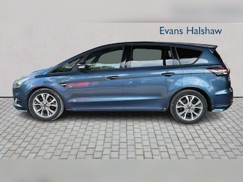 Used Ford S-Max 2018 for sale - 79511442: Photo