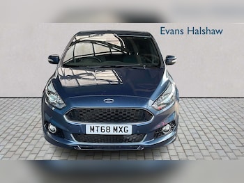 Used Ford S-Max 2018 for sale - 79511442: Photo