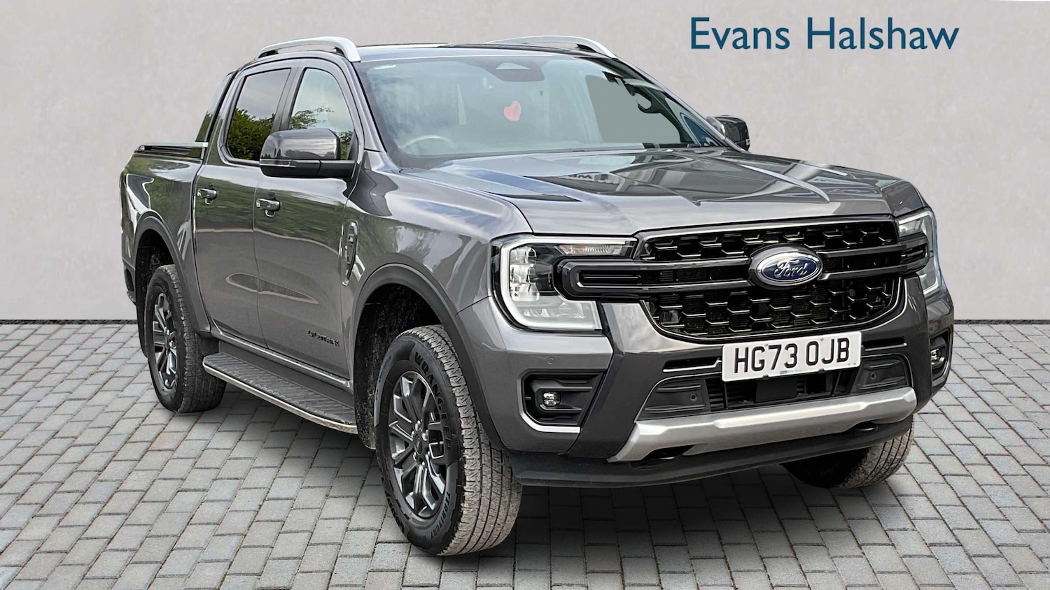 Used Ford Ranger for sale - 76191944: Photo 1