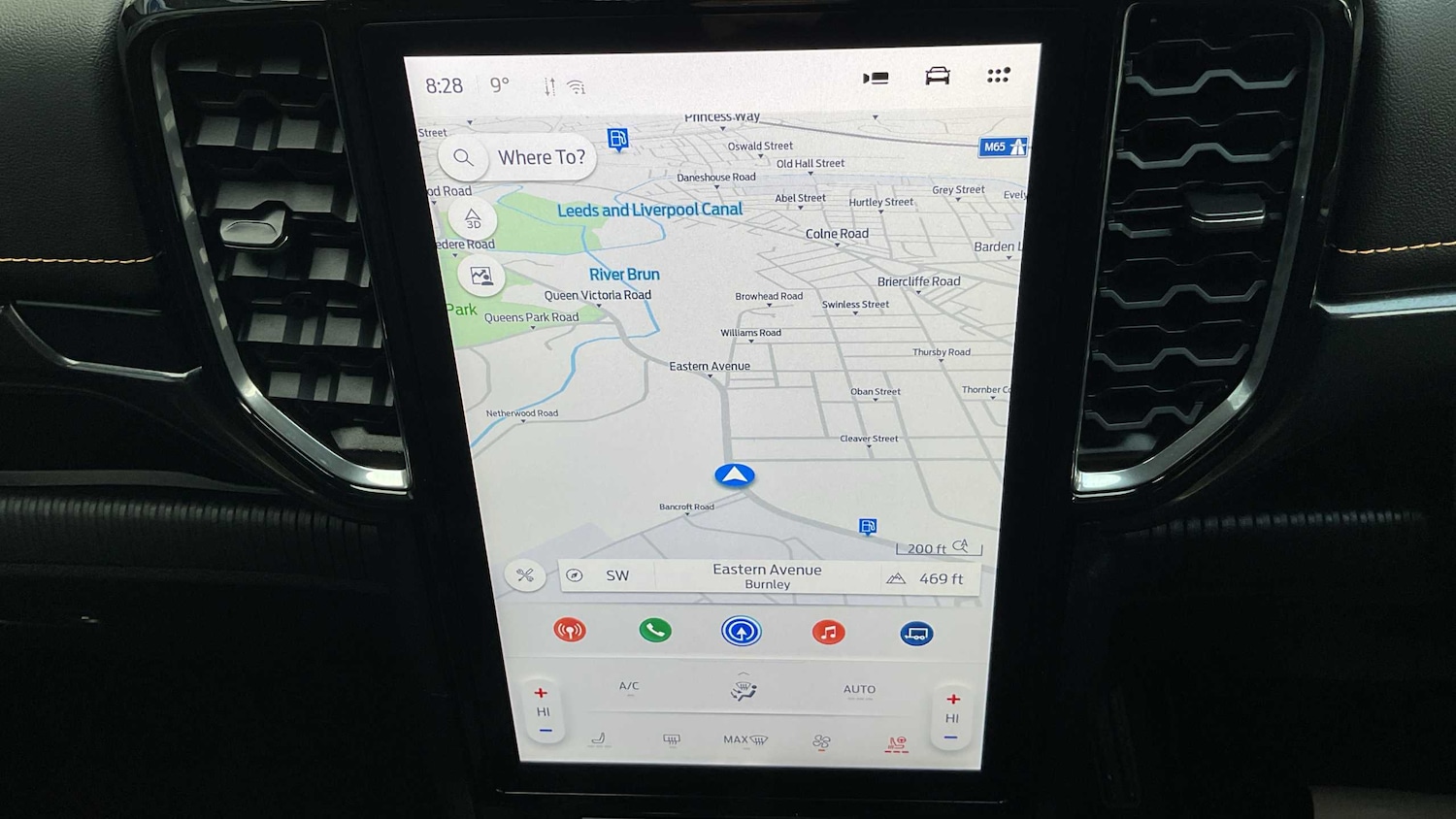 Used Ford Ranger 2023 for sale - 76191944: Photo 11