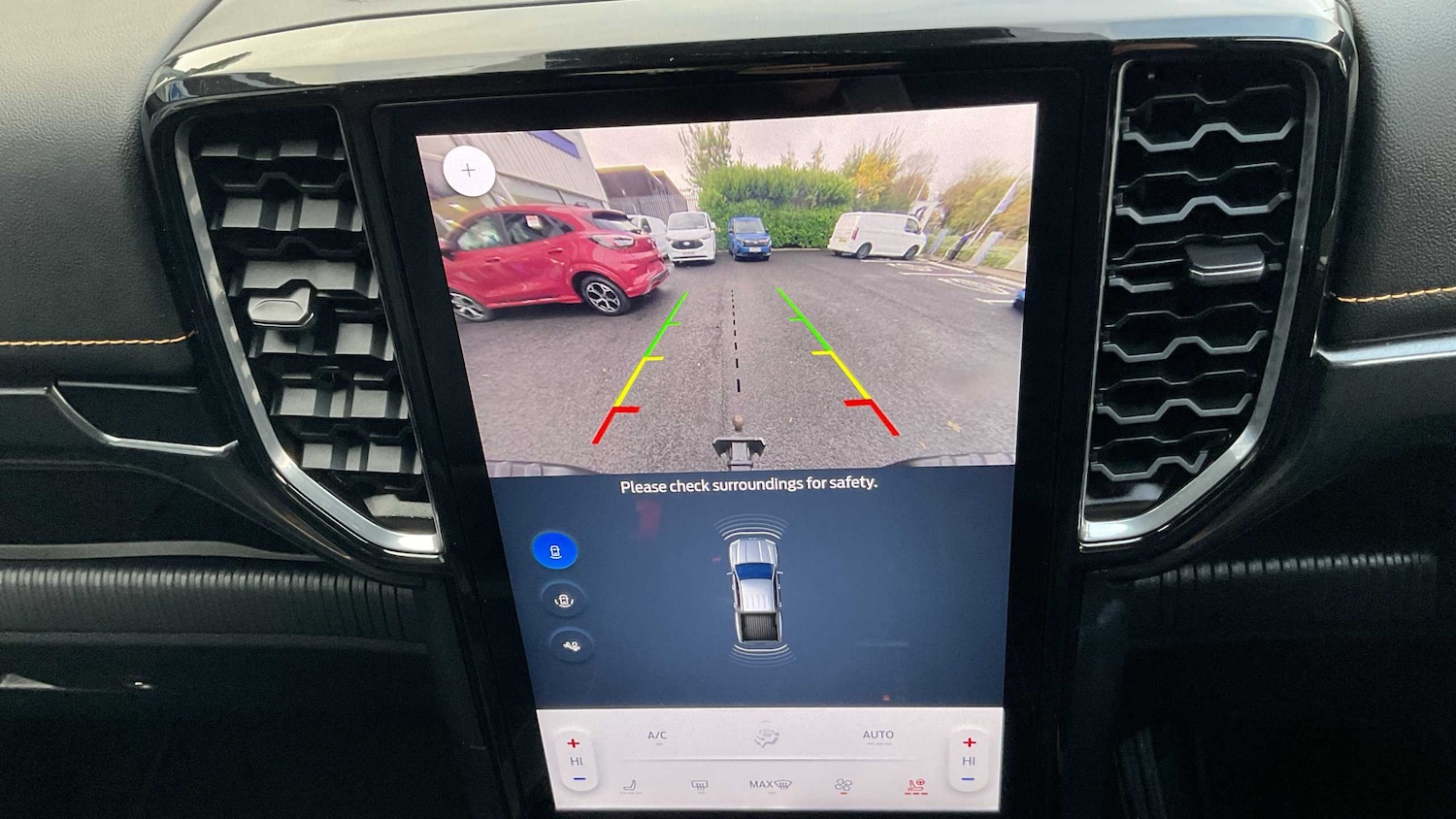 Used Ford Ranger 2023 for sale - 76191944: Photo 12