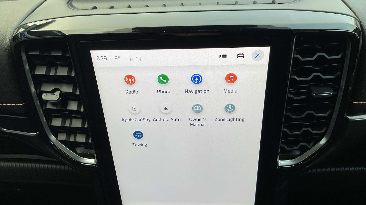 Used Ford Ranger 2023 for sale - 76191944: Photo 14