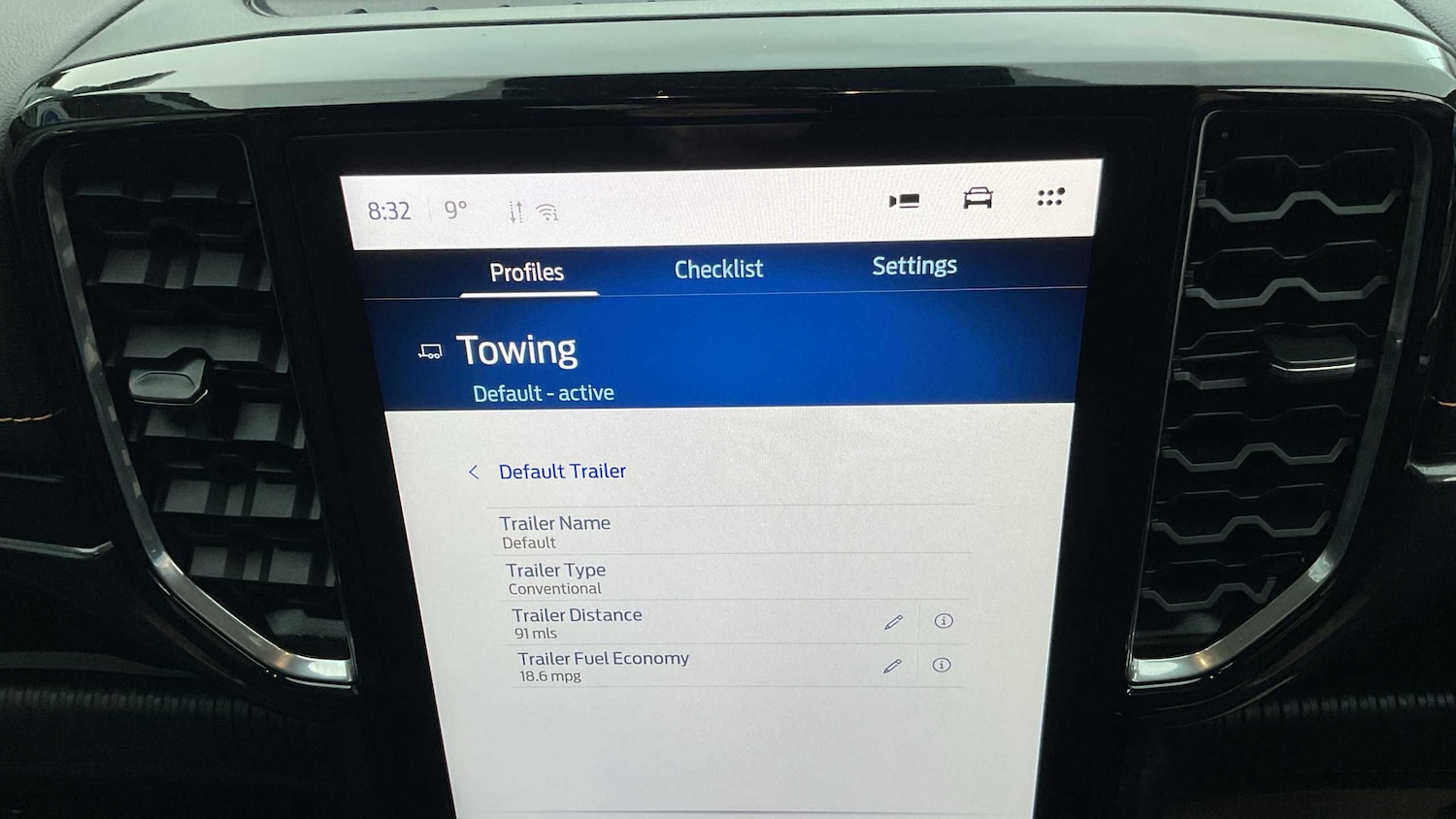 Used Ford Ranger 2023 for sale - 76191944: Photo 15