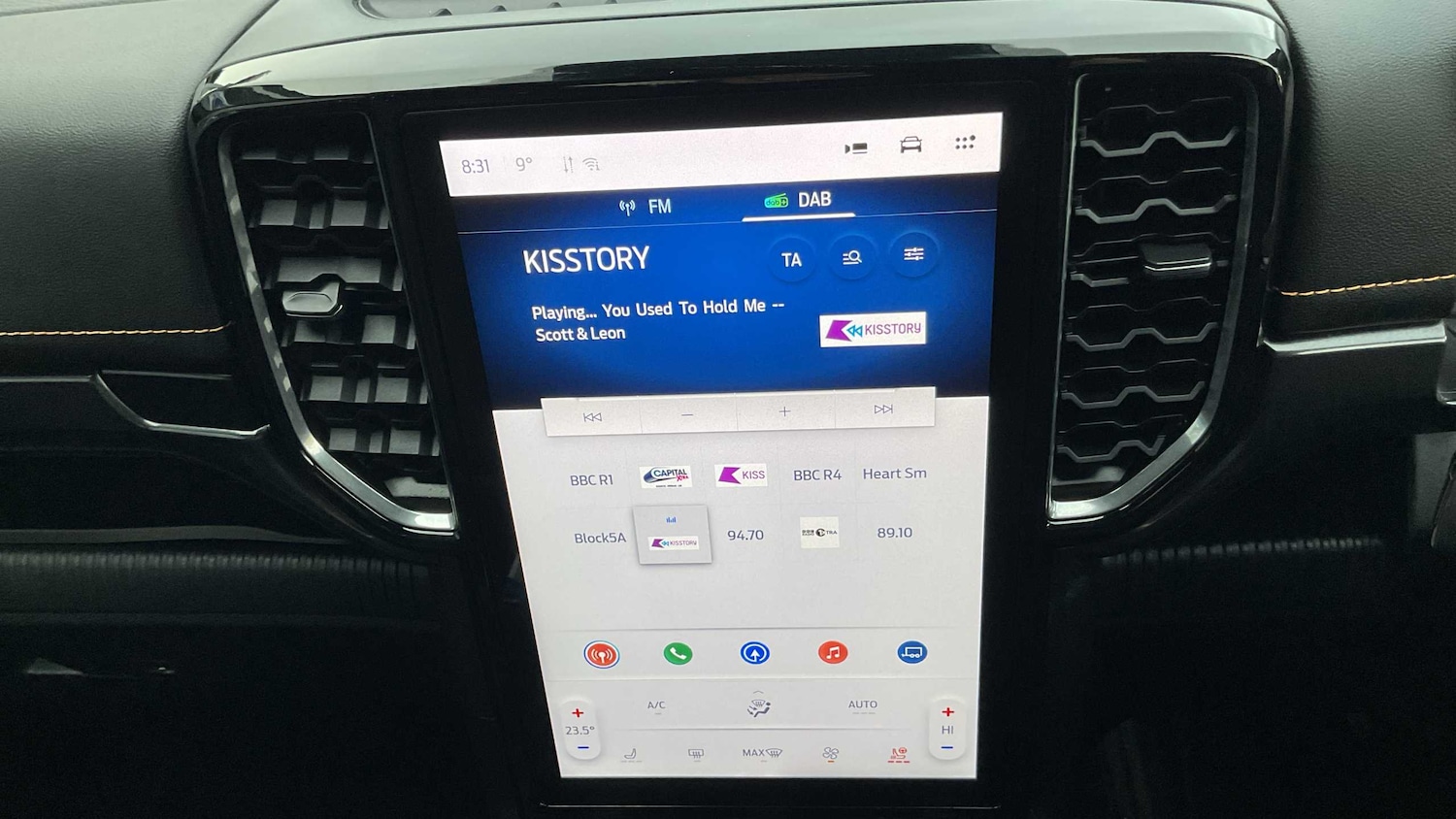 Used Ford Ranger 2023 for sale - 76191944: Photo 17