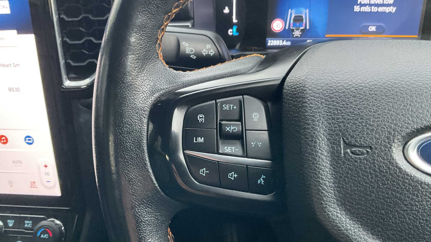 Used Ford Ranger 2023 for sale - 76191944: Photo 18