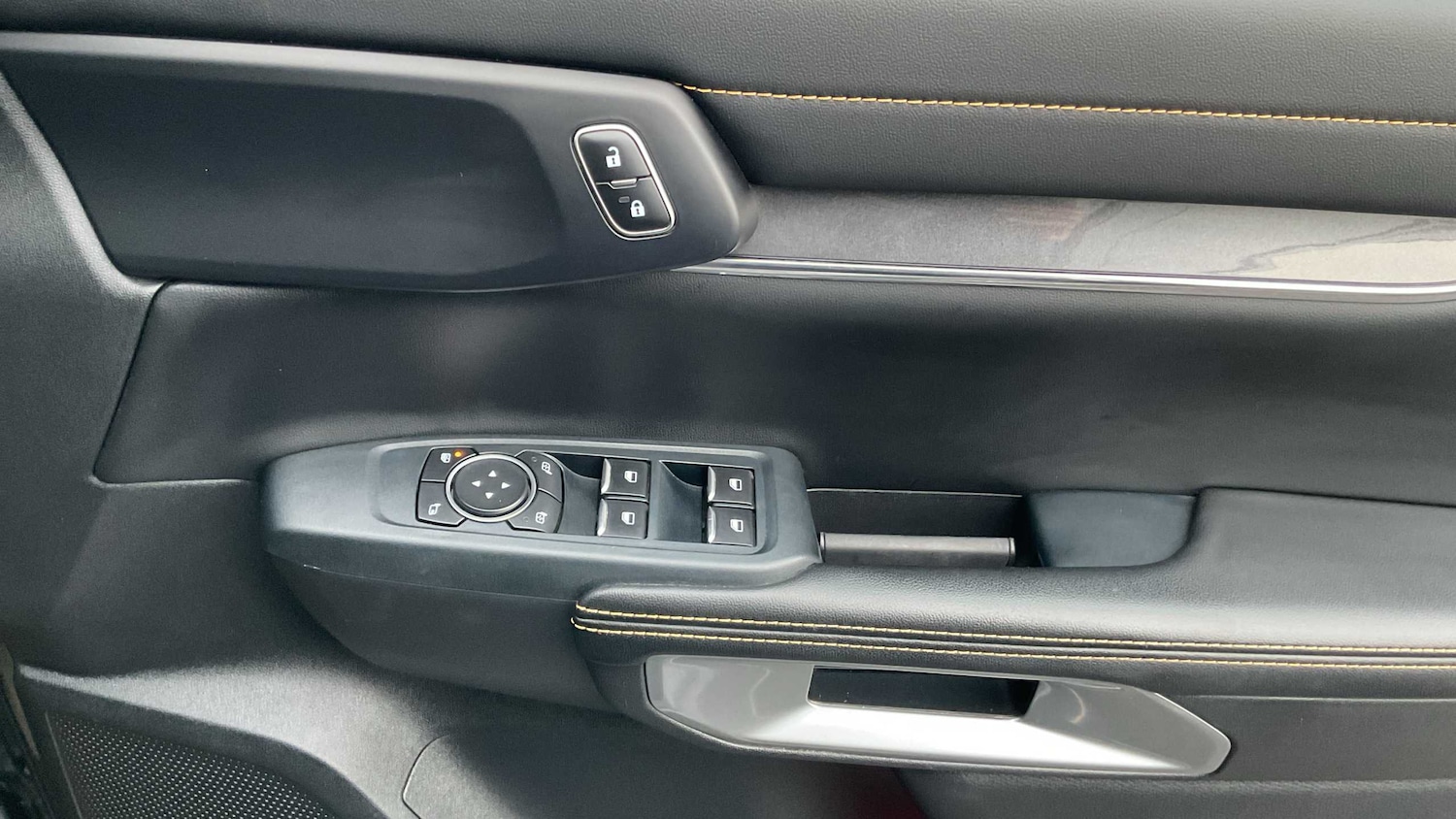 Used Ford Ranger 2023 for sale - 76191944: Photo 19