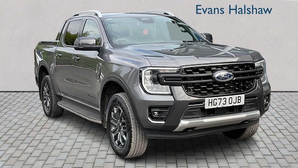 Used Ford Ranger 2023 for sale - 76191944: Photo 1