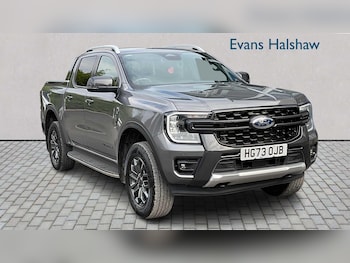 Ford - Ranger