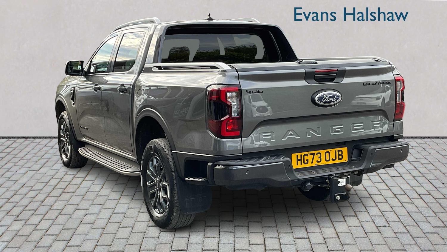 Used Ford Ranger for sale - 76191944: Photo 2